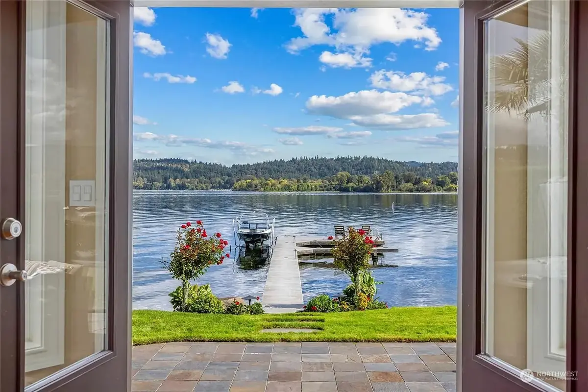 4630 194th Ave. SE in Issaquah, one of the greater Seattle area's most expensive January home sales